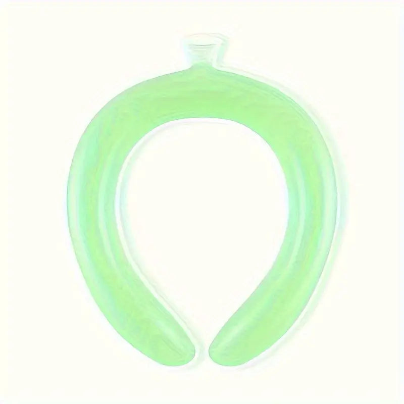 Chill Collar: Your Personal Arctic Breeze