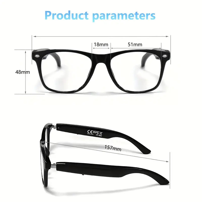 TranSight Glasses: See the World, Understand Every Word