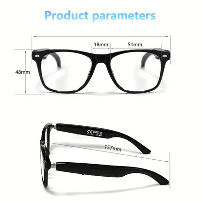 TranSight Glasses: See the World, Understand Every Word