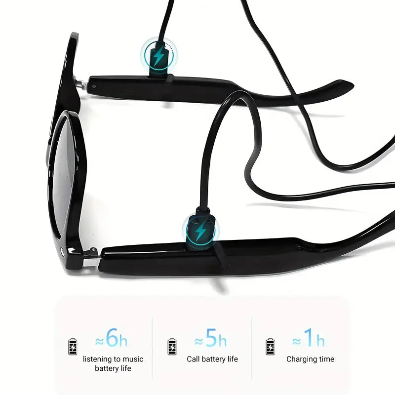 TranSight Glasses: See the World, Understand Every Word